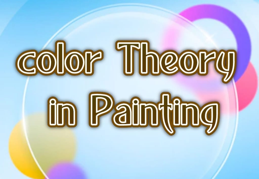 Color Theory in Painting thumb