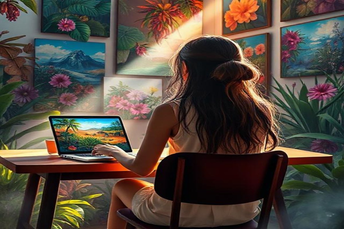 How to Promote Your Art?