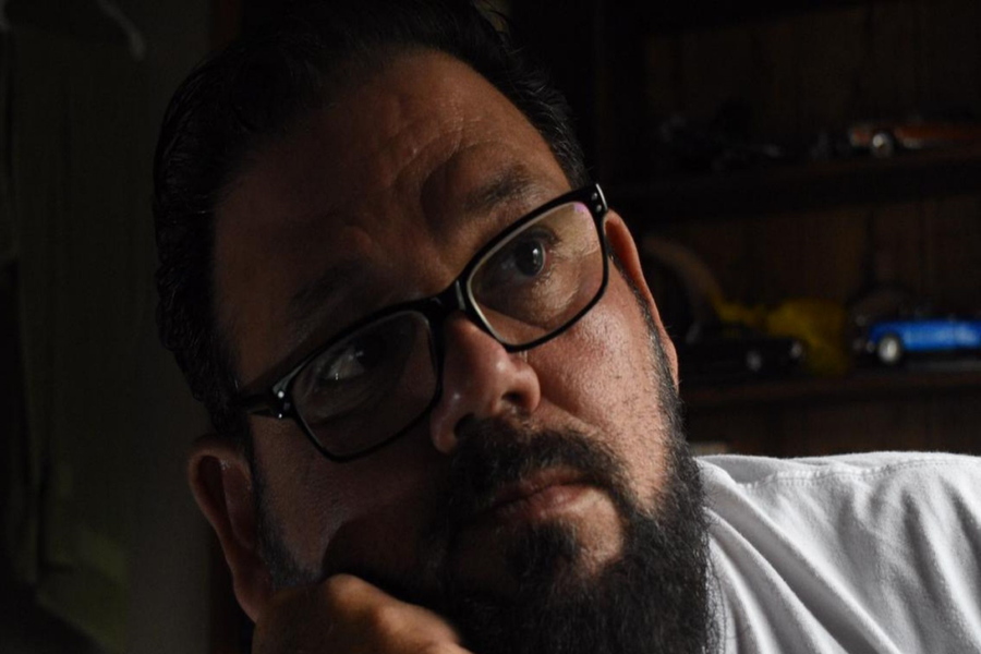 Cubism Surrealism by Ricardo Maya