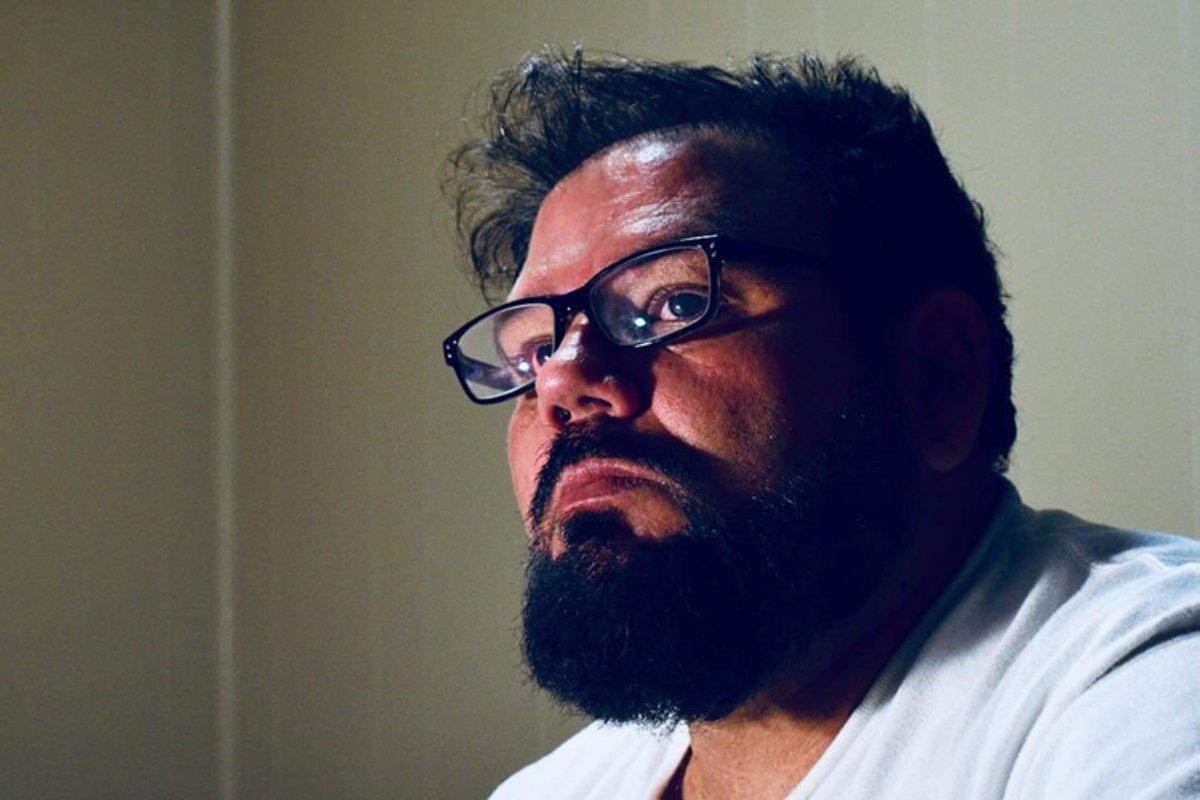 Story of a Painter (Ep.13) - Ricardo Maya