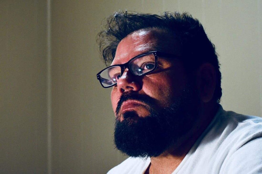 Story of a Painter (Ep.13) - Ricardo Maya