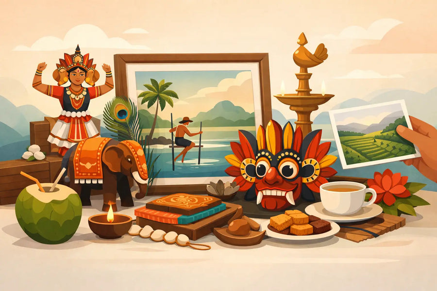 12 Best Diaspora Art Gifts That Feel Like Home