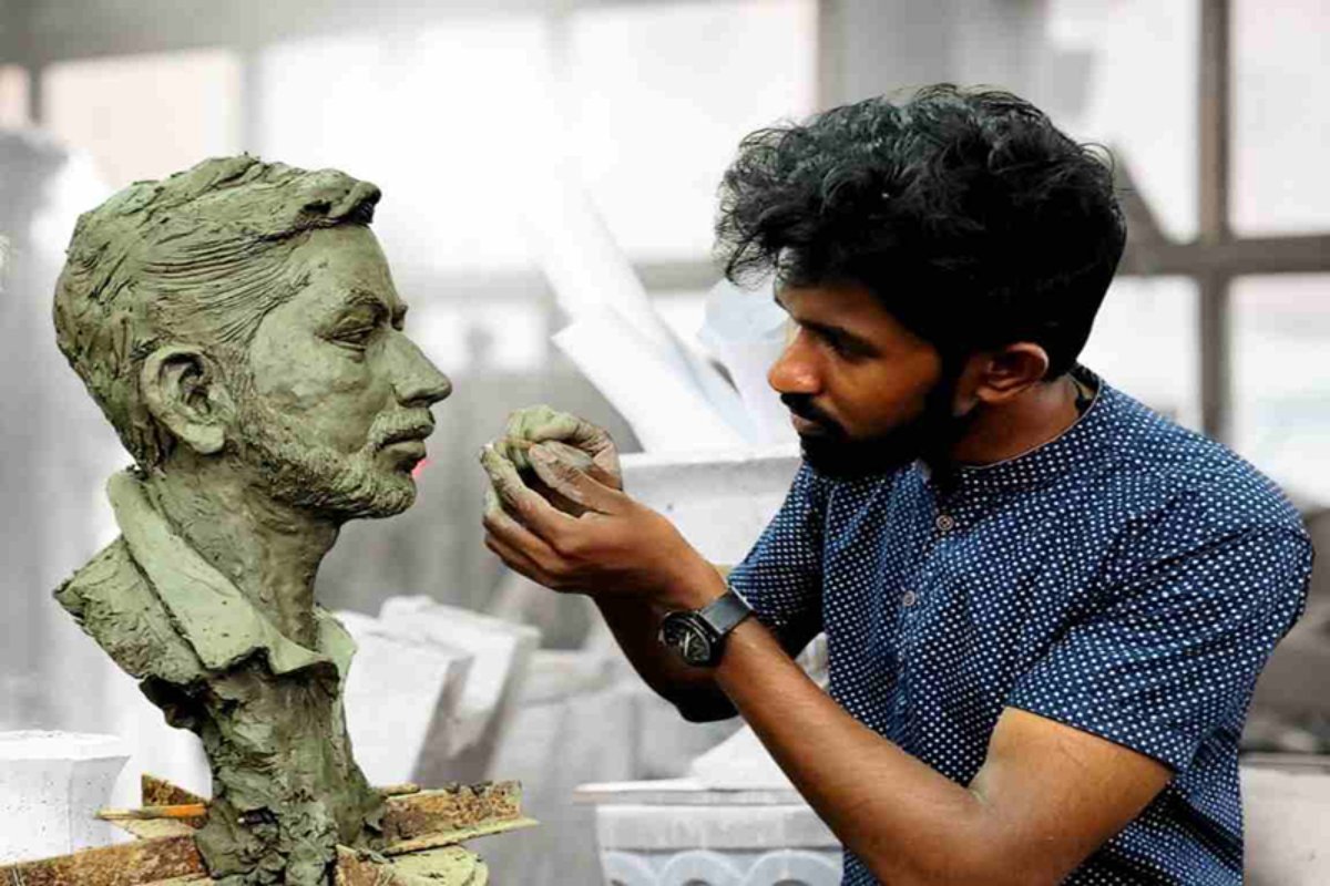 Story of a Creator (Ep.24) - Mahesh Chathuranga Ekanayake