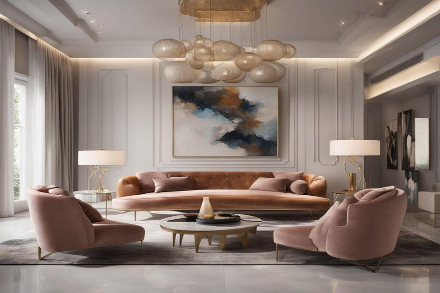 Aartzy for superior quality interior décor pieces