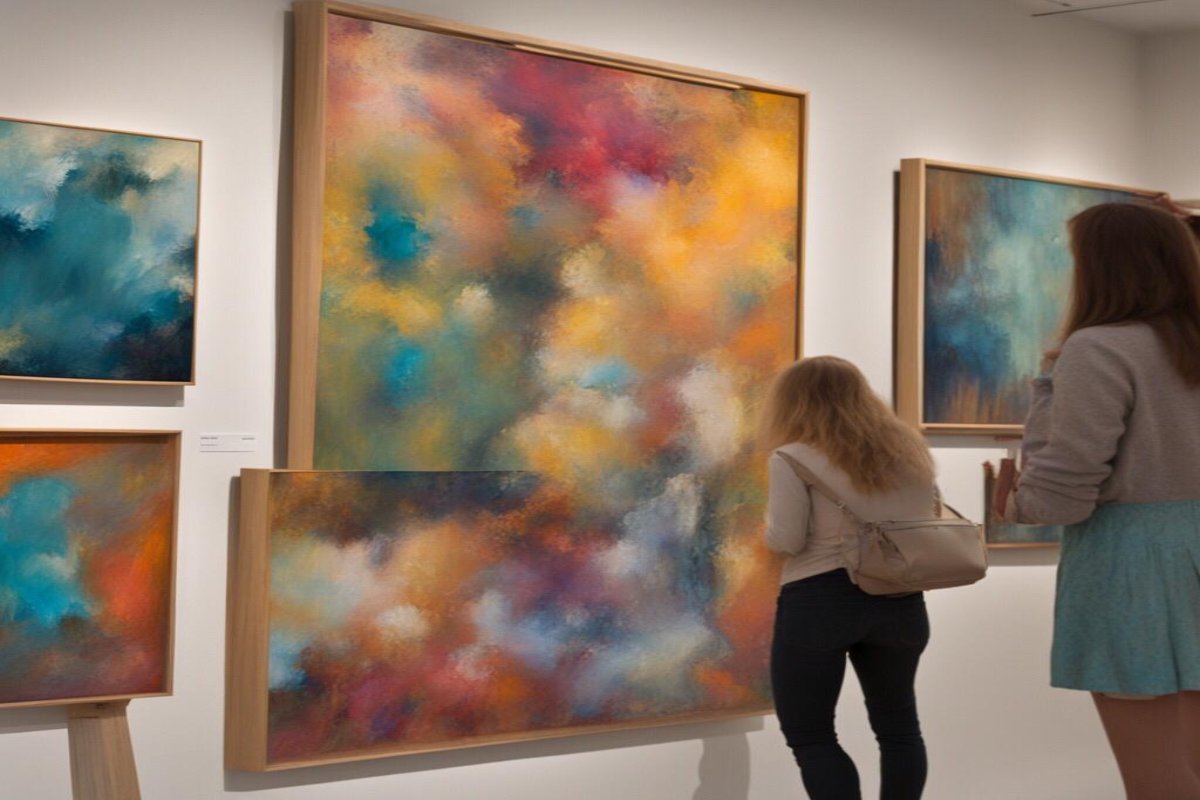 How to Read a Painting?