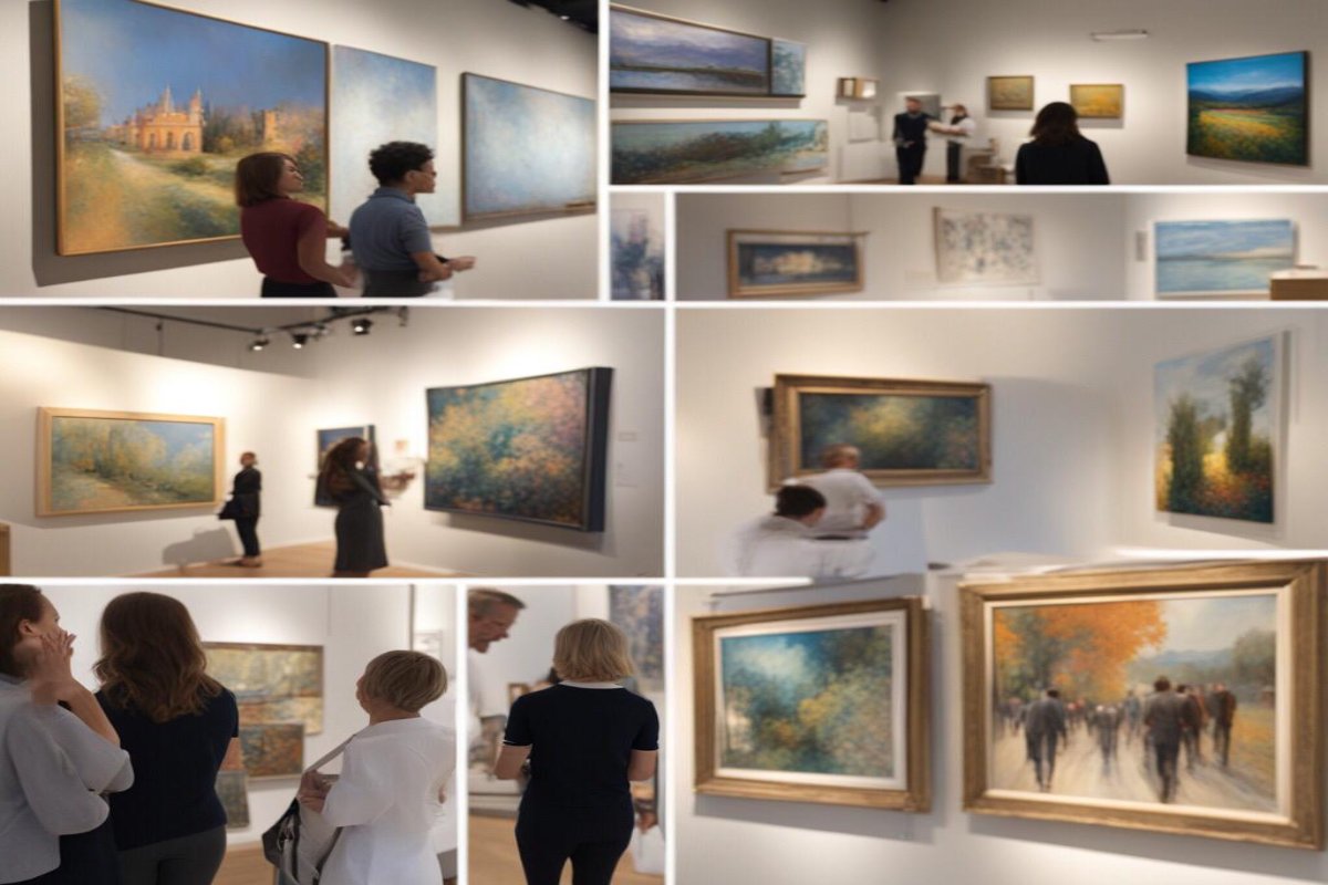 The Proactive Purchase: How to Buy Art