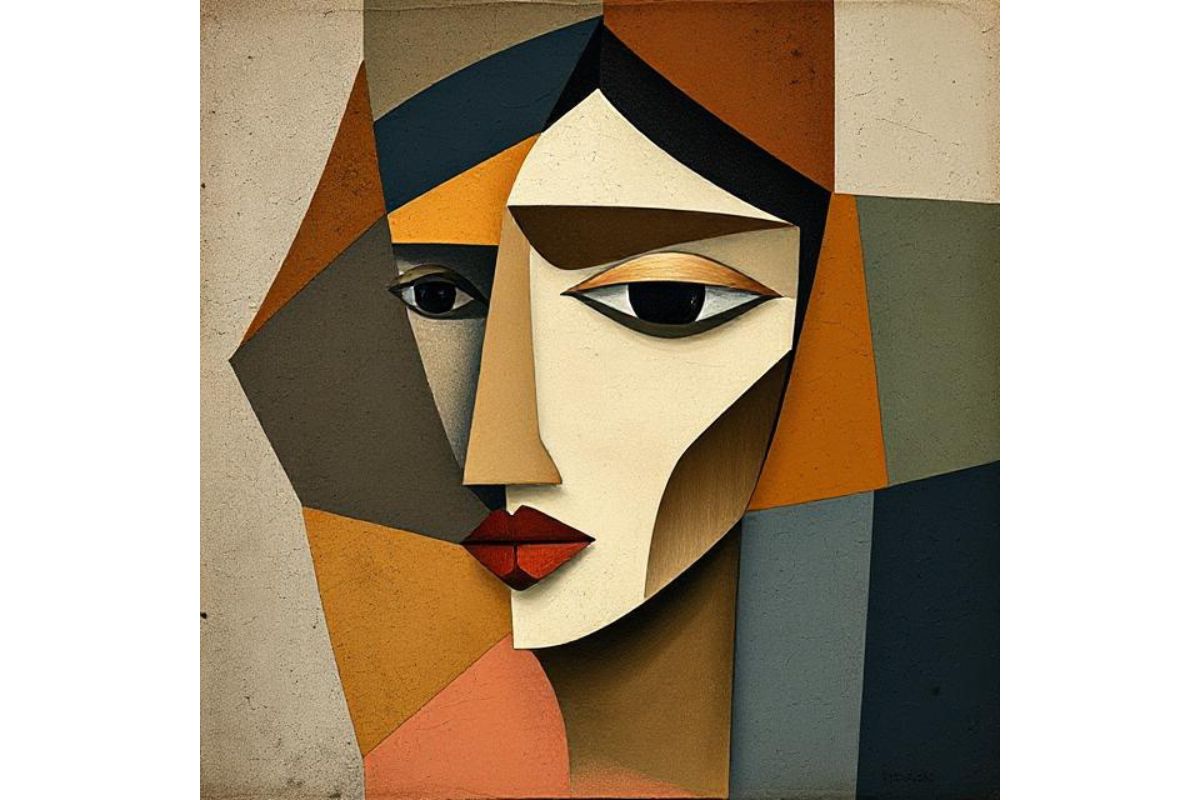 Cubimism What is Cubism? | AARTZY