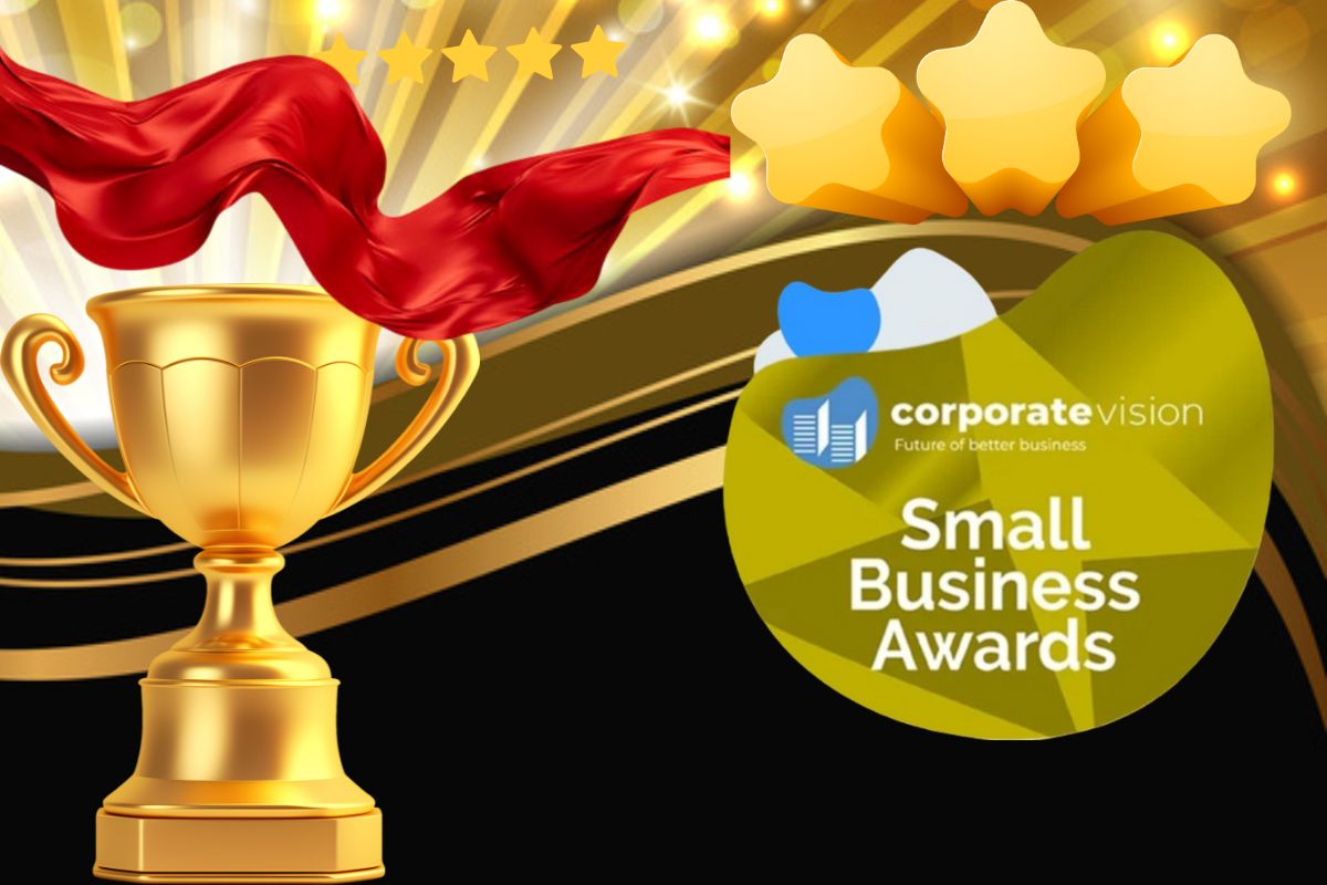 Aartzy wins Best Online Arts and Culture Gallery / Marketplace 2022 - Canada