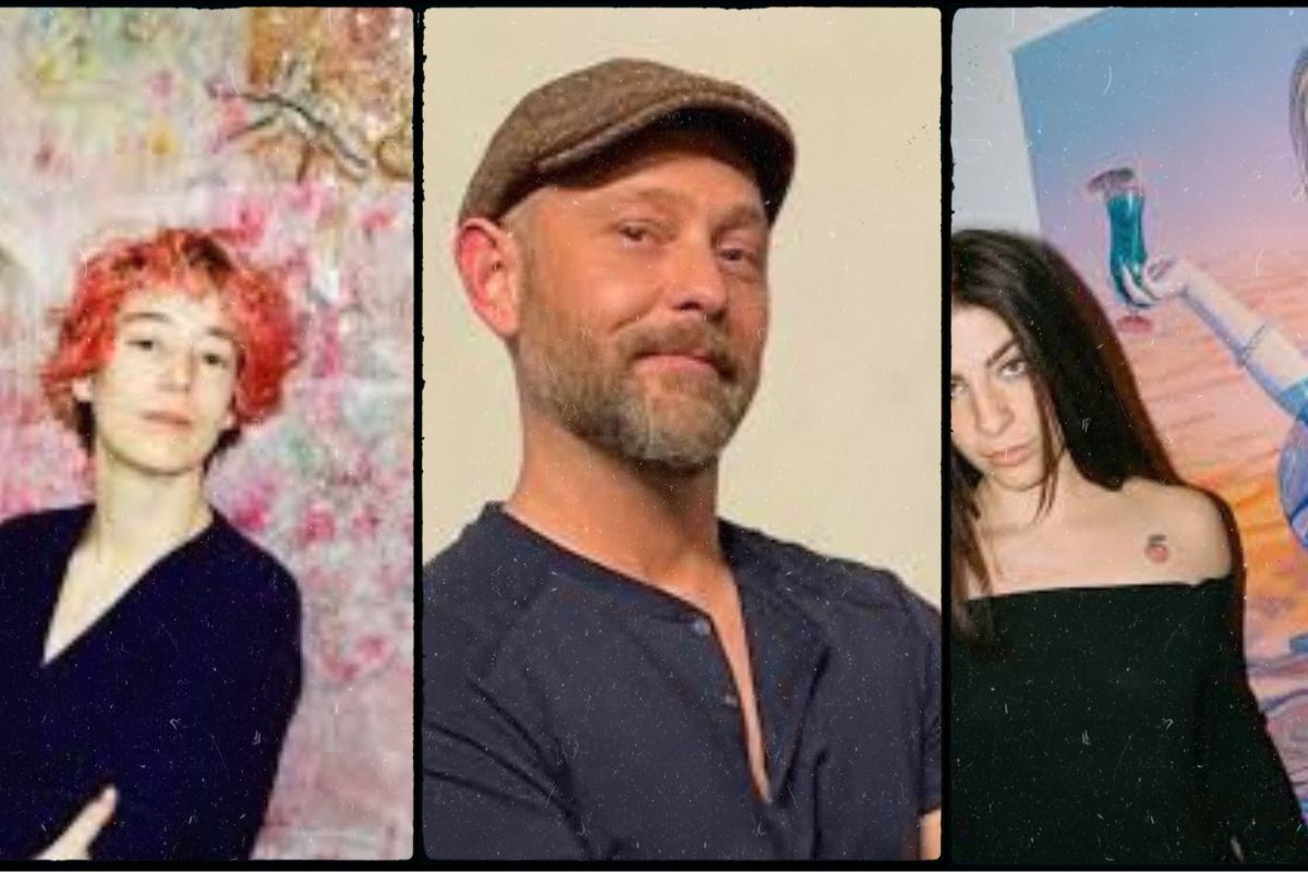 Artists to Watch Out for in 2023