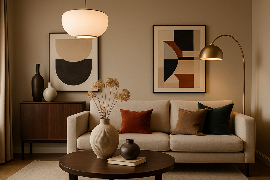 Aartzy for your Next Interior Decor Solution