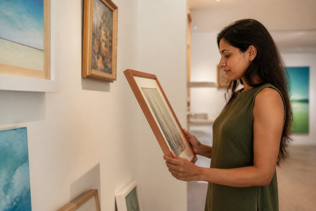 Art Collecting for Beginners: 2026 Guide to Start