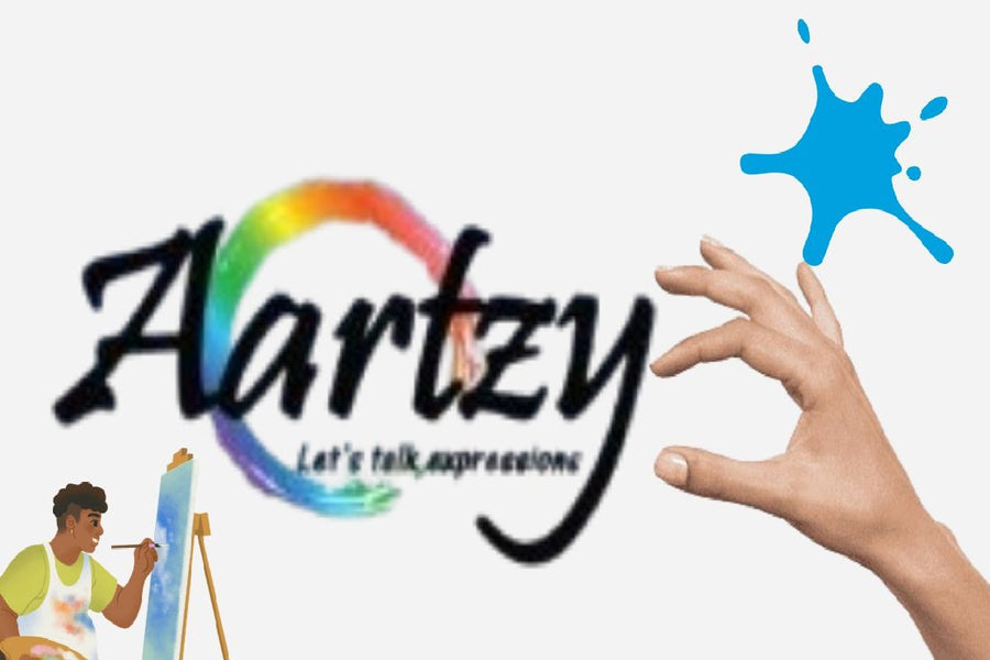 Aartzy offers futuristic platform for artists