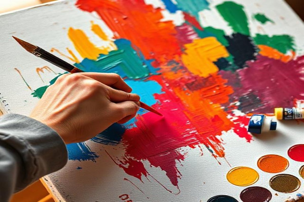 Essential Painting Techniques for Artists