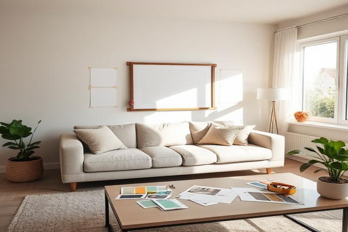 How to choose art for your home