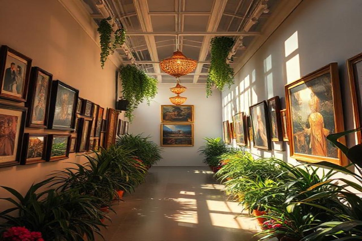 Tips on Finding the Right Art Gallery