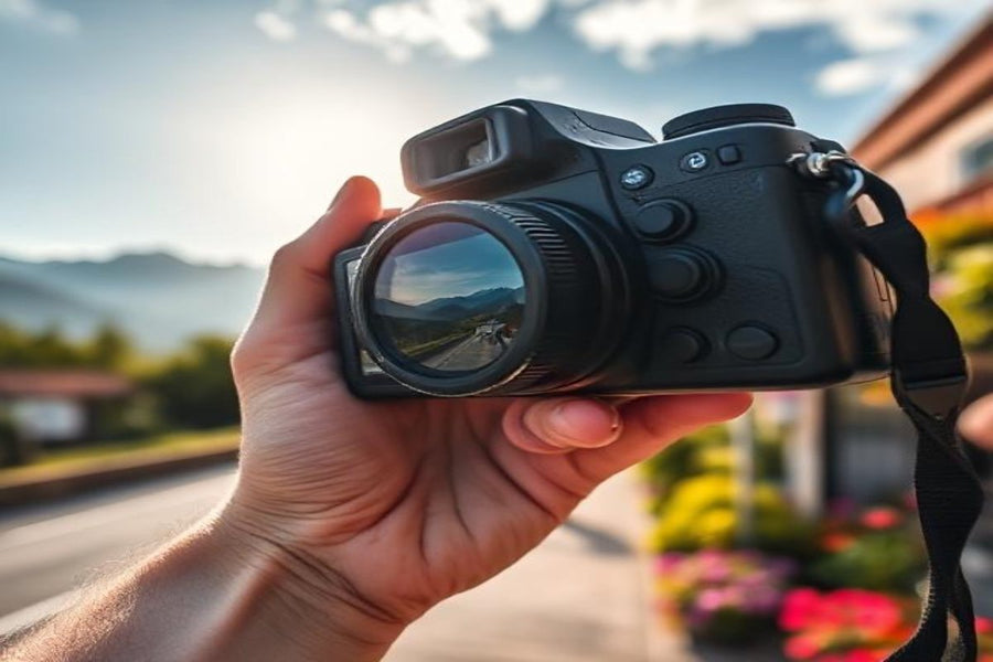 Is Photography a Form of Art?