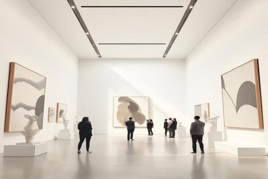 Modernism - The Latest Trend