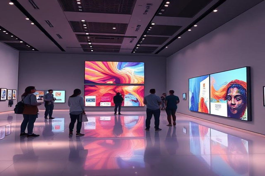 Digital Prints at Online Art Galleries