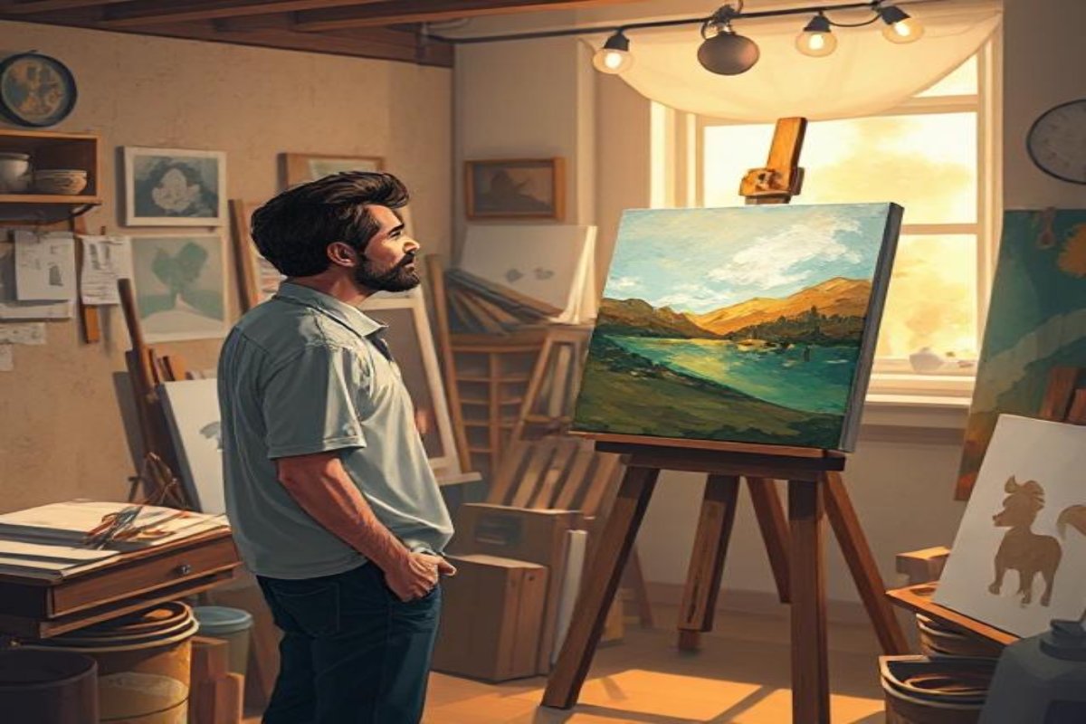 Significance in Titling Your Artwork