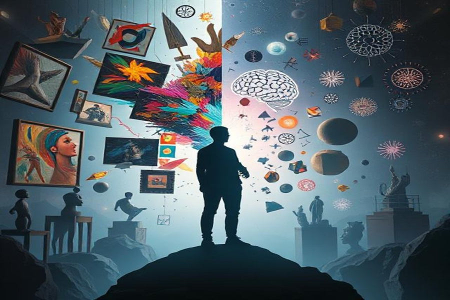 Art and Critical Thinking