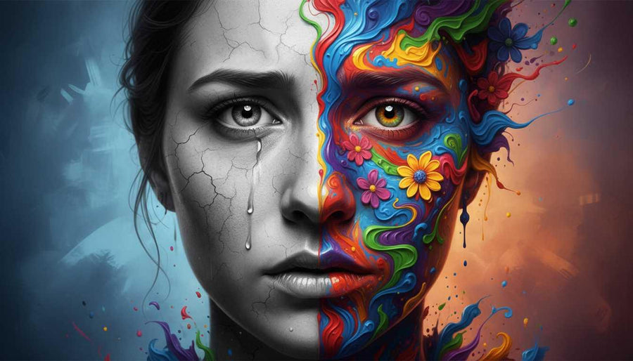 Art Therapy and Mental Health