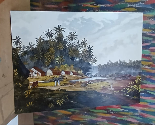 Order delivered to Victoria, Australia