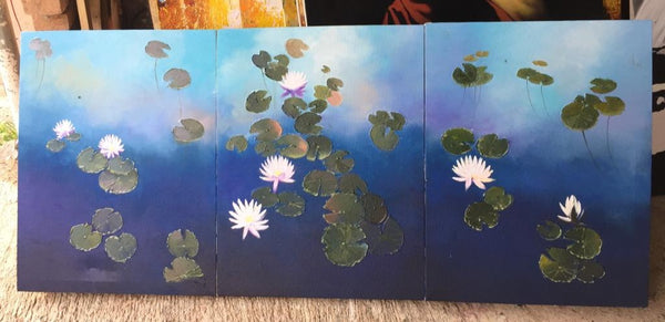 Order delivered to Carina, Australia