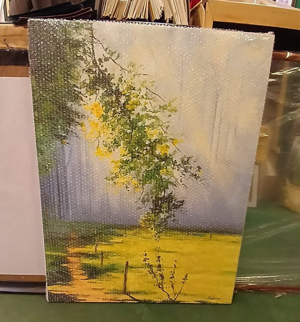 Order delivered to California, USA