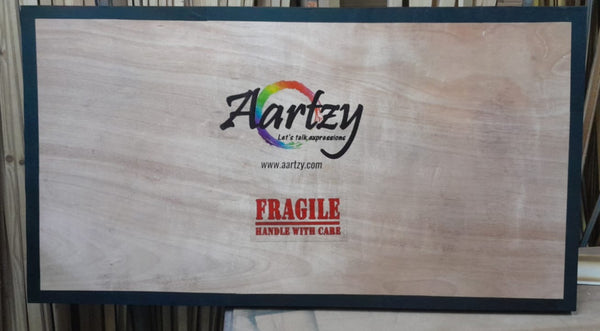 Order delivered to Colorado, USA