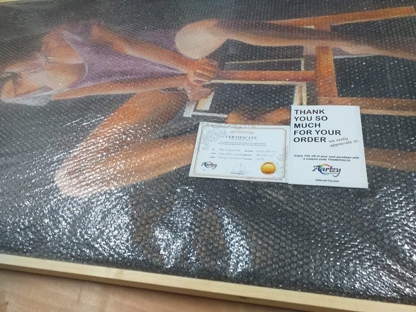 Order delivered to Wien, Austria