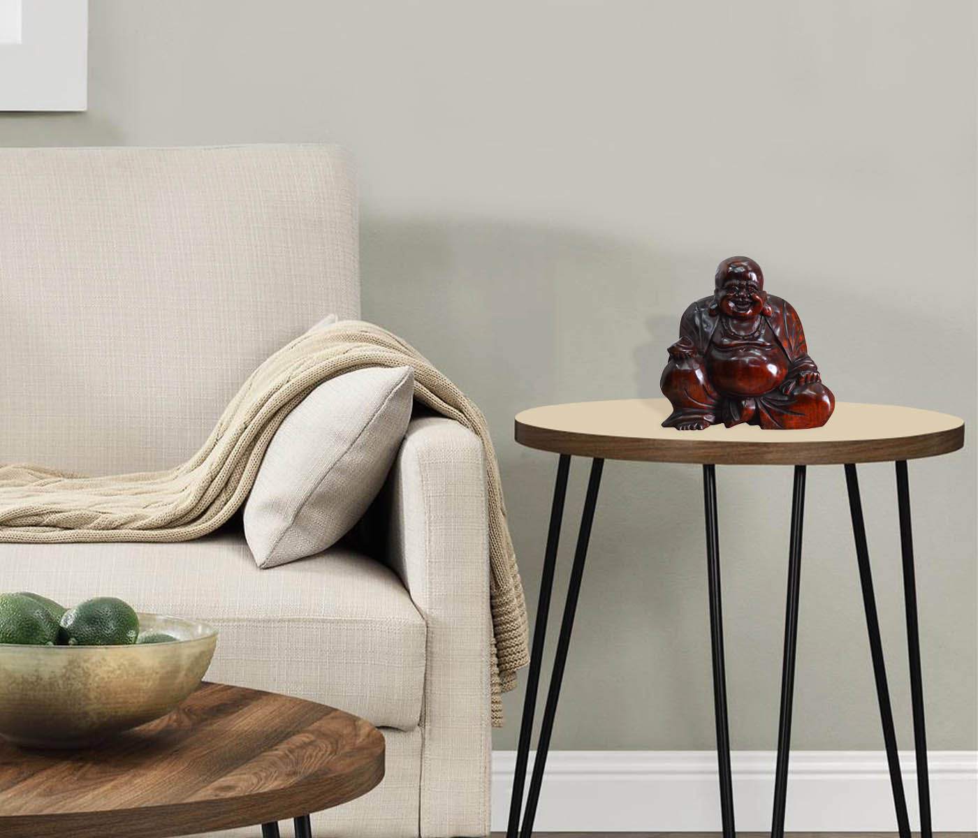 A Gift for Prosperity