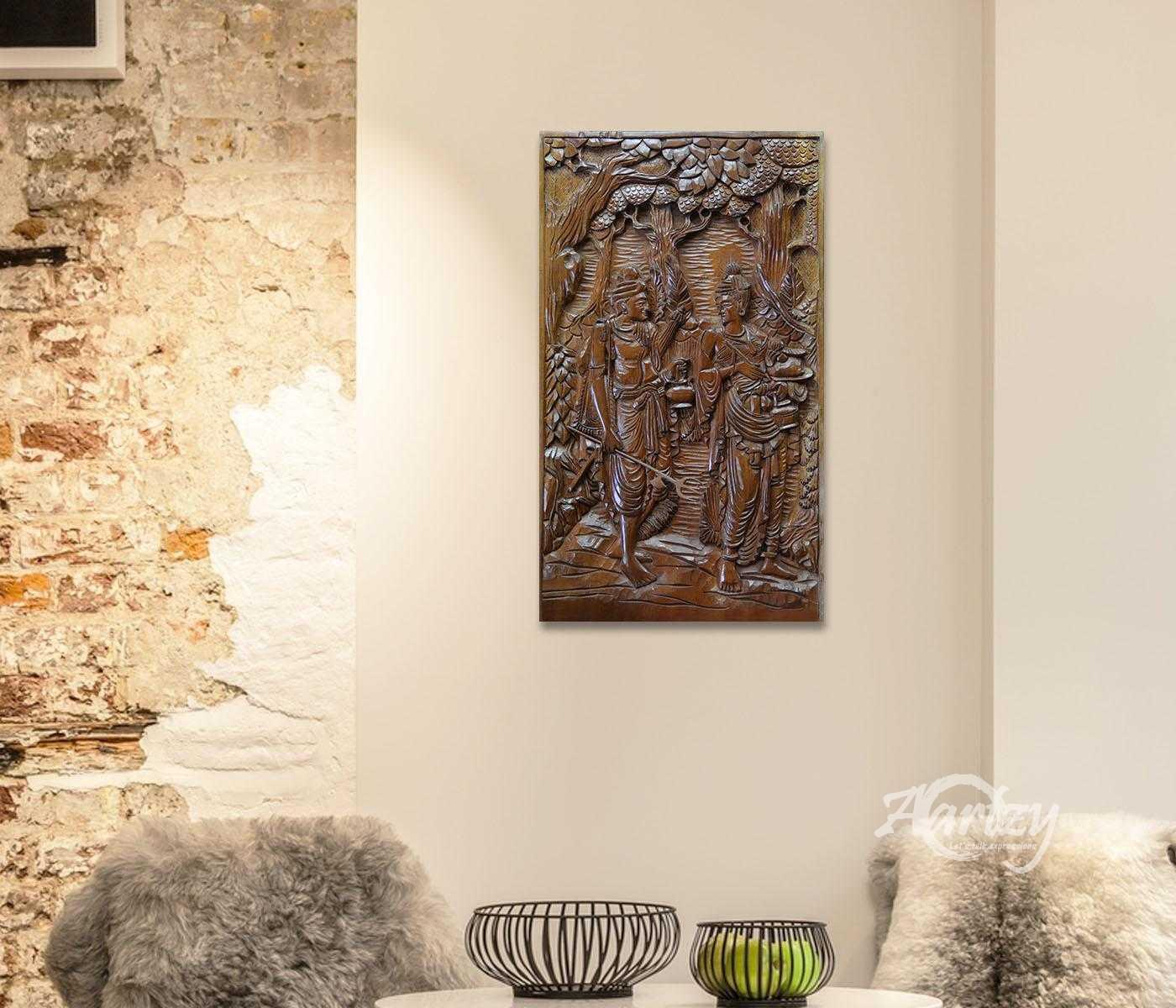 Arrival of the Treasure