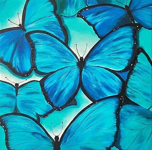 Azure Flight