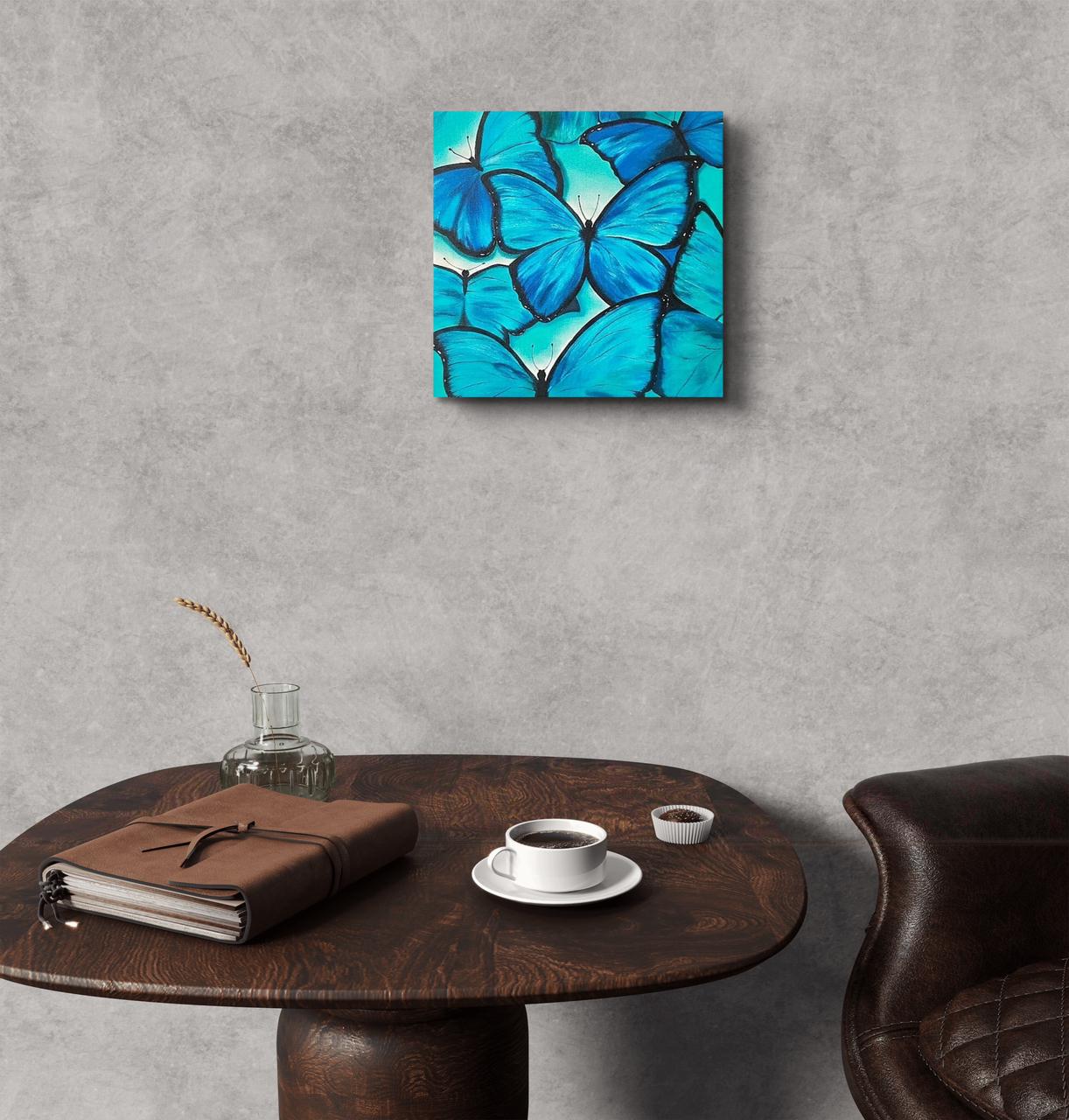 Azure Flight