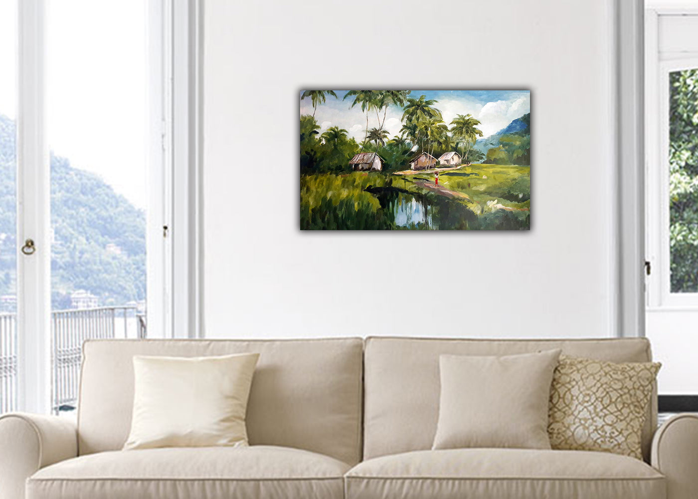 Beautiful Landscapes