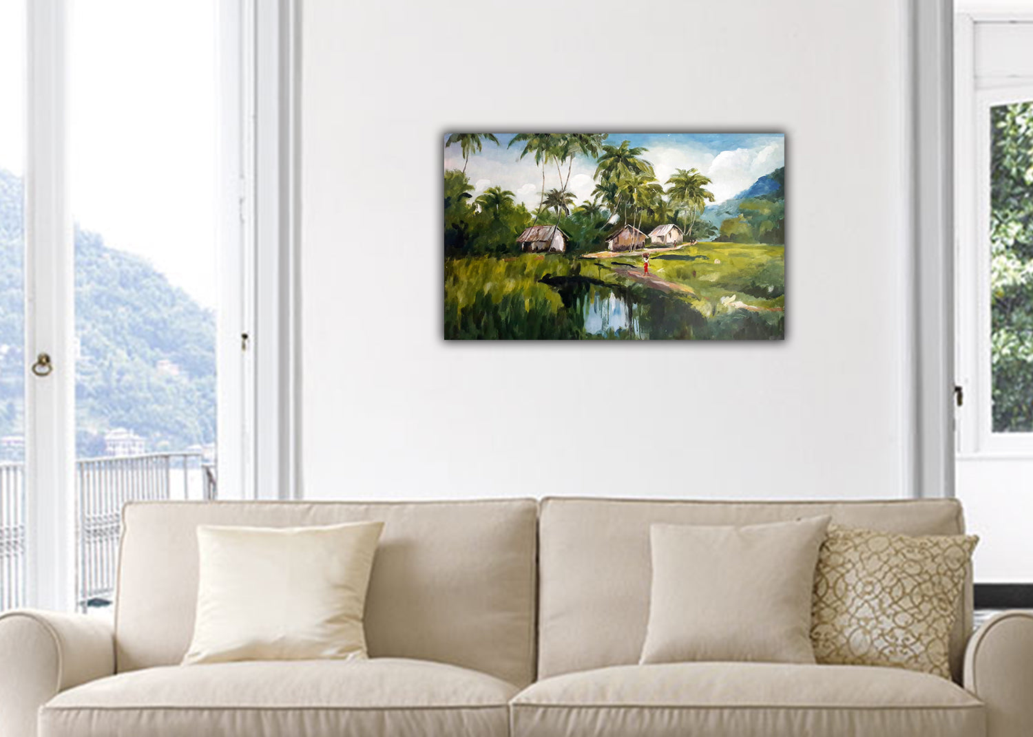 Beautiful Landscapes