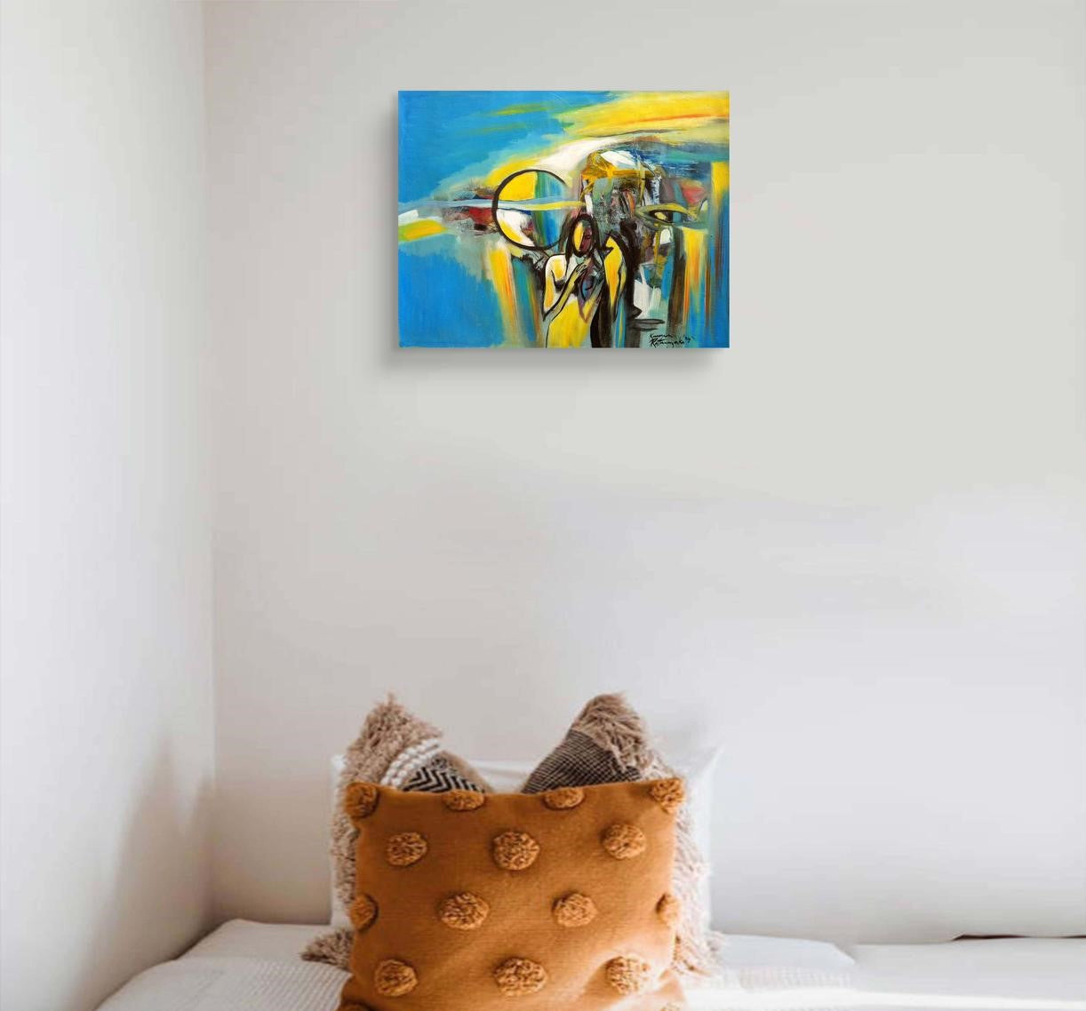 Between Light and Silence