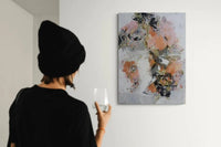 Blossoms in Abstraction