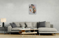 Blossoms in Abstraction