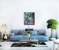 Brushstrokes