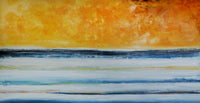 Clear as the Horizon