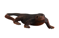 Cold-blooded Determination