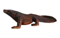 Cold-blooded Determination