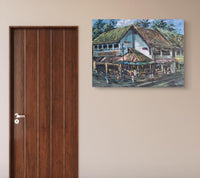 Corner of Everyday Life