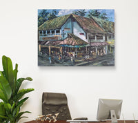 Corner of Everyday Life