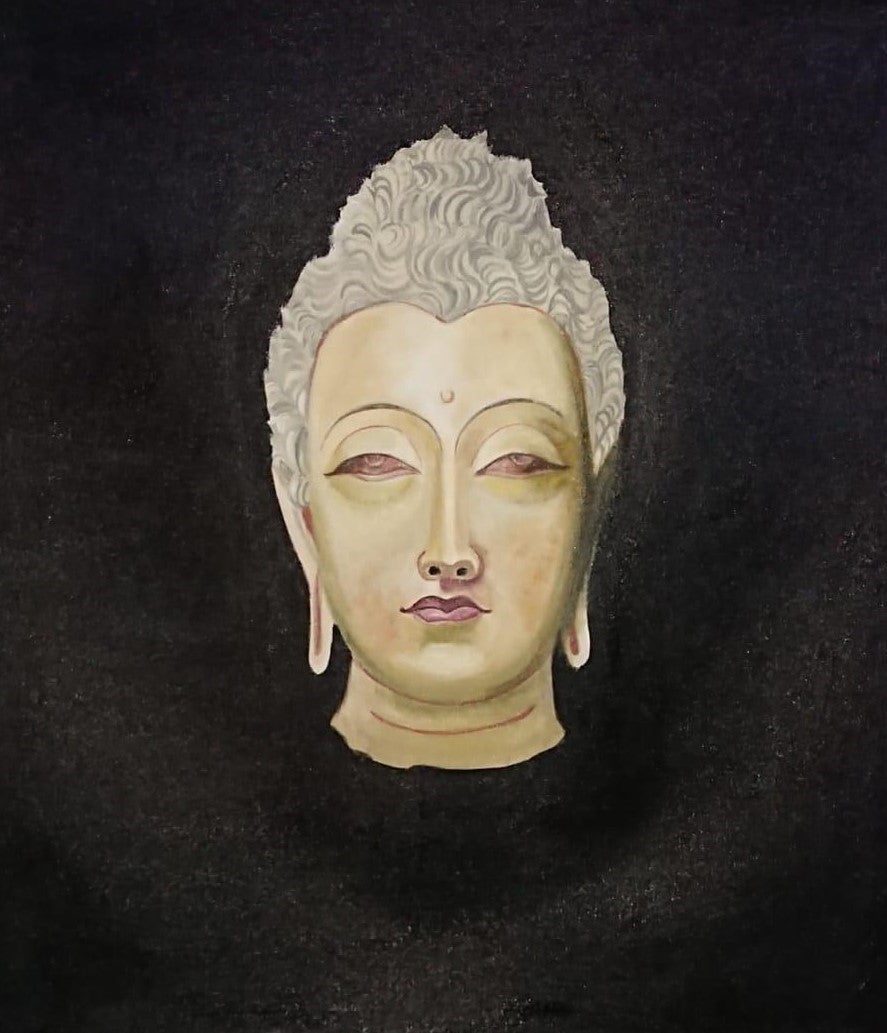 Divine Contemplation