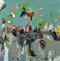 Dynamics of Emergence