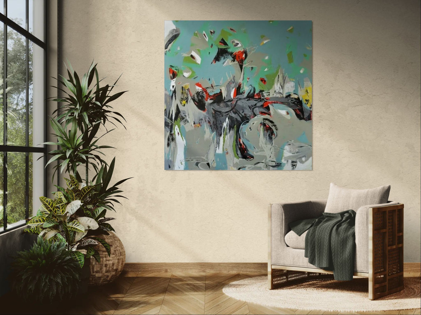 Dynamics of Emergence