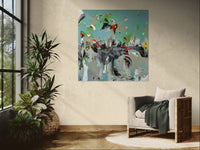 Dynamics of Emergence