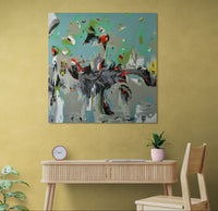 Dynamics of Emergence